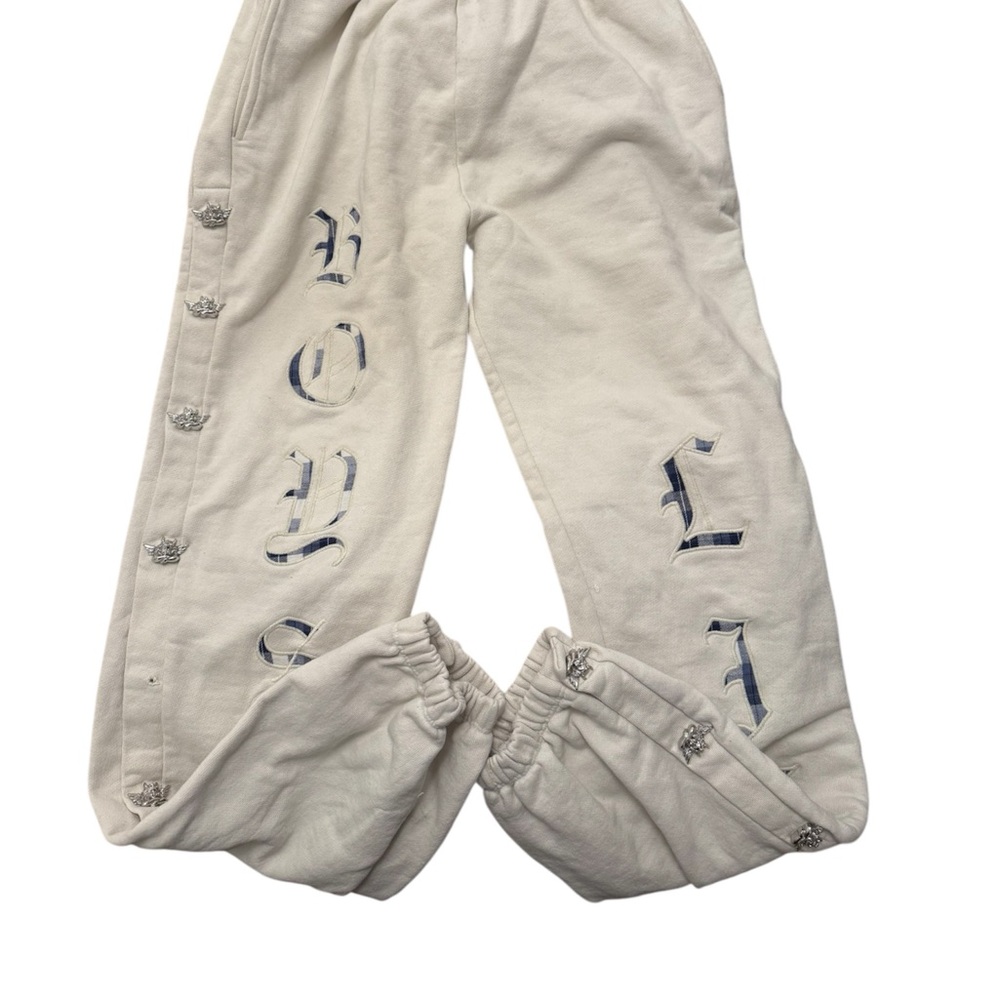 BOYS LIE SWEATPANTS